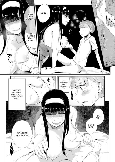 Normal Relationship Chapter 1 page 10