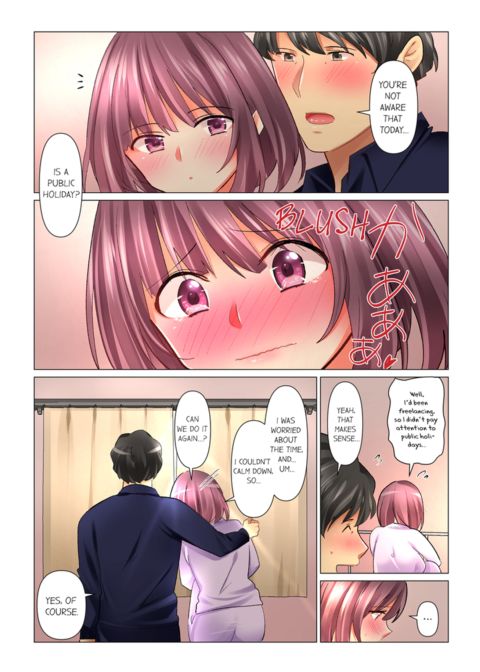 Our Kinky Newlywed Life Vol.13 Chapter 1 page 50