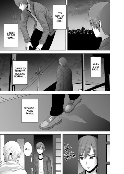 My New Big Sister Chapter 1 page 76