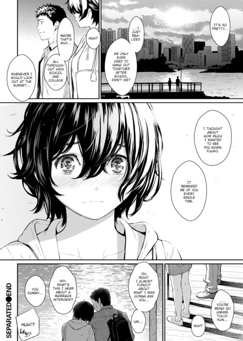 Separated Chapter 1 page 18