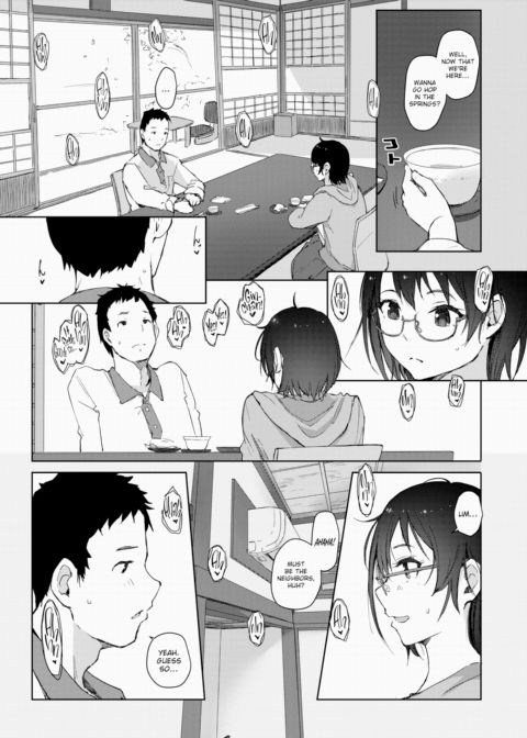 Crimson Whisper Ch.1 Chapter 1 page 7