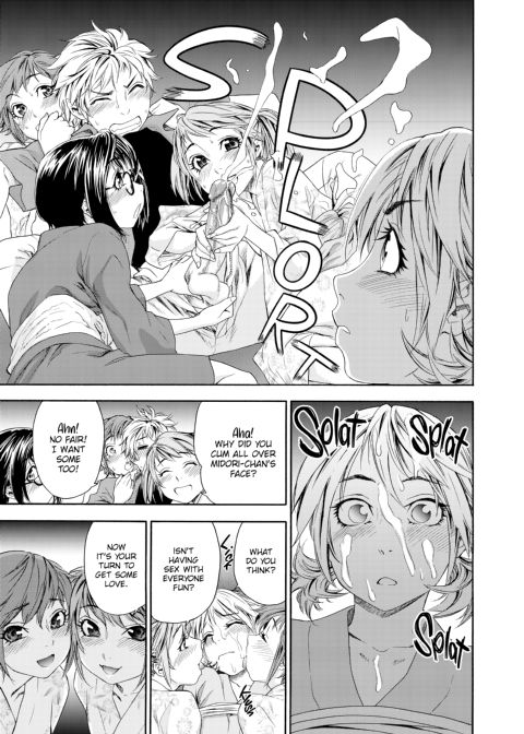 Tayu Tayu Chapter 1 page 144
