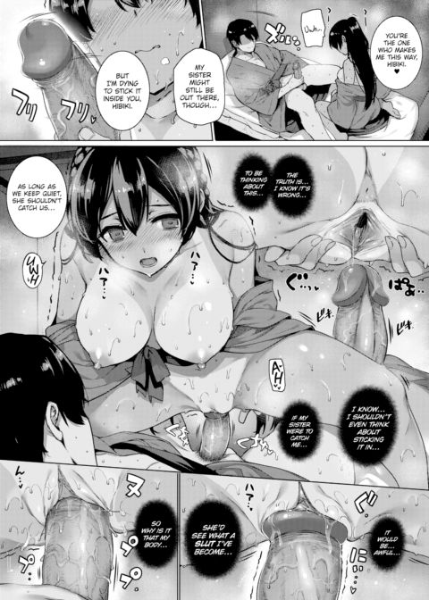 Angel Academy's Beach Fuck Lesson Chapter 1 page 31