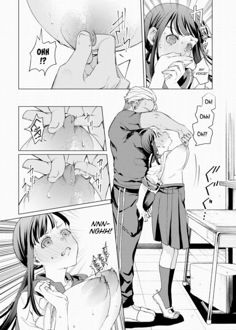 Teacher Care Chapter 1 page 6