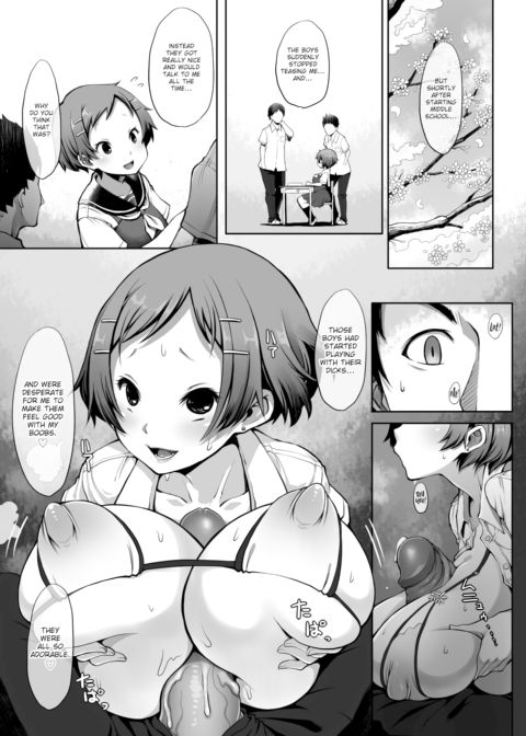 A Young Man & Woman Chapter 1 page 11