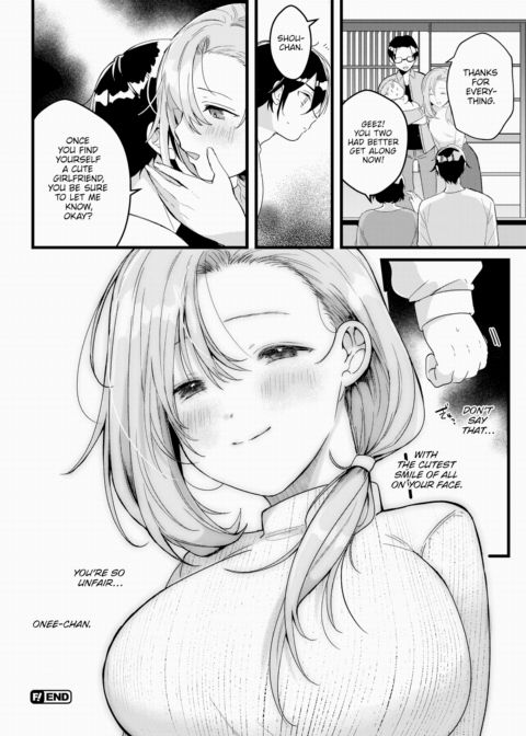 First Time Chapter 1 page 26