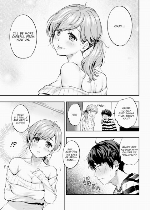 Overflow Chapter 1 page 7