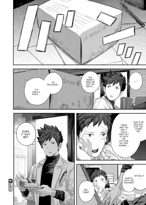 Solitude Karte Chapter 1 page 34