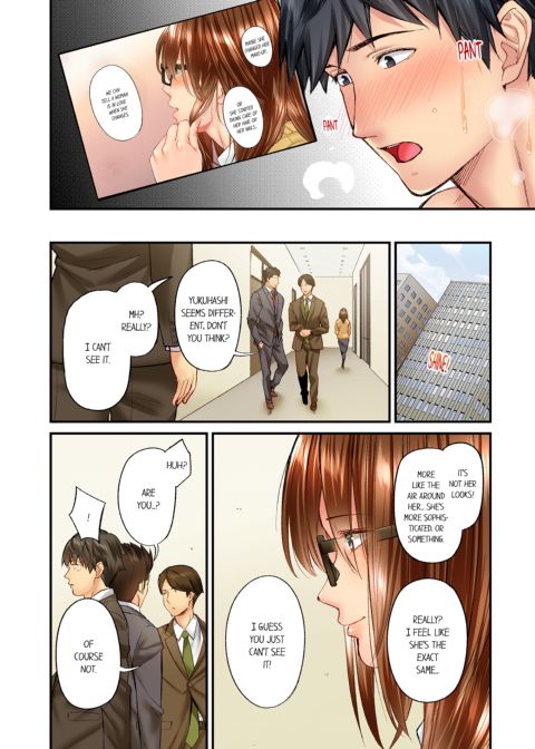Simple Yet Sexy Vol. 4 Chapter 1 page 70