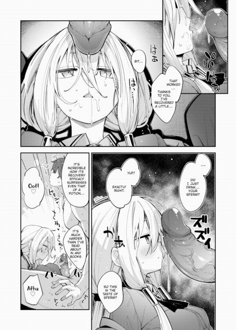 I Was Summoned to Another World, So I'm Going to Take Advantage of My Honed Body to Get Lucky ~Part 2~ Chapter 1 page 8