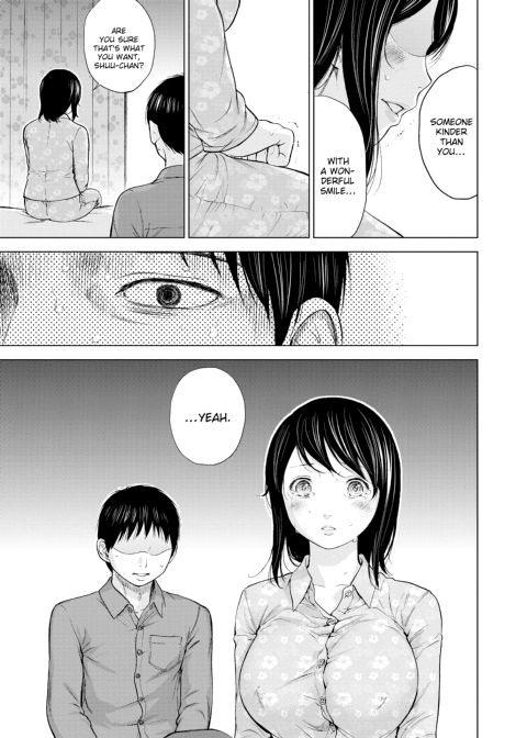 Netoraserare Vol. 1 Chapter 1 page 62