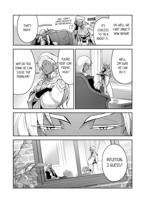 The Titan's Bride Vol.9 Chapter 1 page 8
