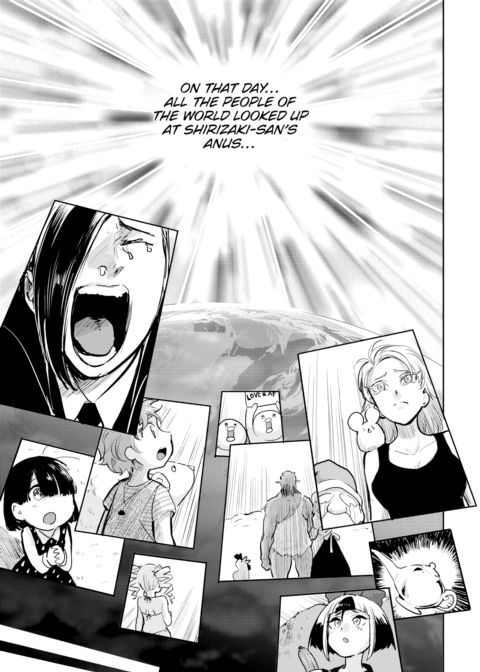 Analmageddon Chapter 1 page 11