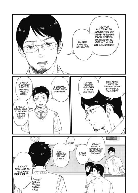 Until We're Together Chapter 1 page 10