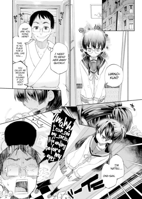 Mag-Deli! Chapter 1 page 10