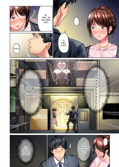 Simple Yet Sexy Vol. 1 Chapter 1 page 10
