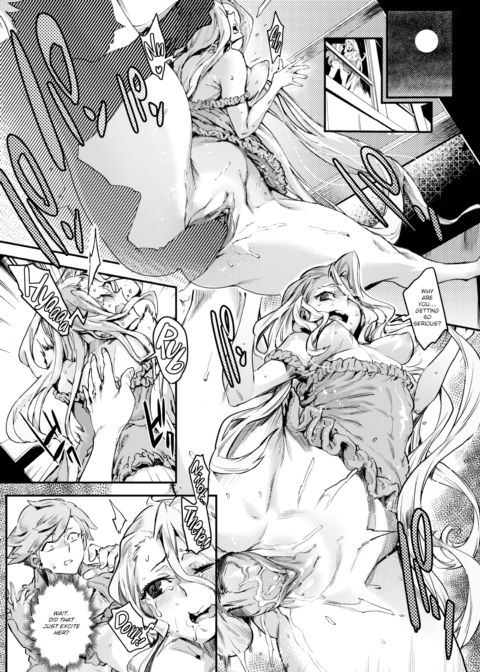 Take Laugh Chapter 1 page 12