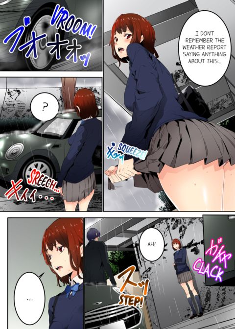 Just The Tip Inside is Not Sex Vol.1 Chapter 1 page 46