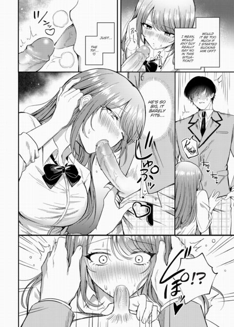 After-School Crash Chapter 1 page 6