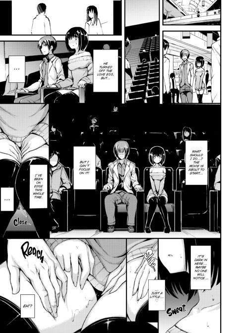Lovely Chapter 1 page 111