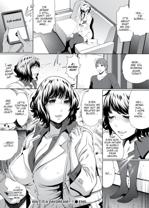 Daydream Chapter 1 page 16