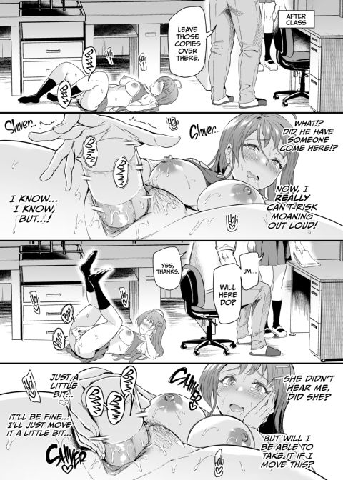 I'm Not Your Idol! 3 - Starlight School Chapter 1 page 16