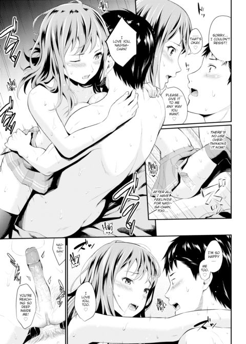 Honors Student Fresh Chapter 1 page 15