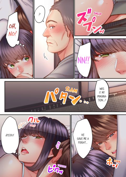 The Share Houses Secret Rule Vol.7 Chapter 1 page 44