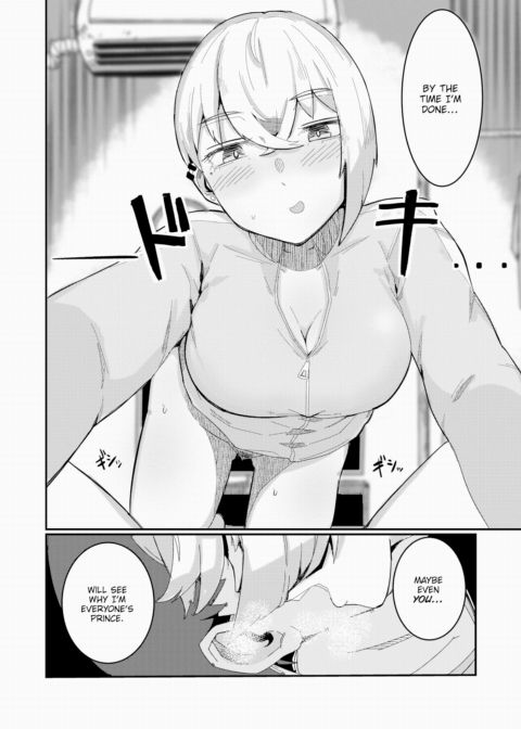 Output Chapter 1 page 6