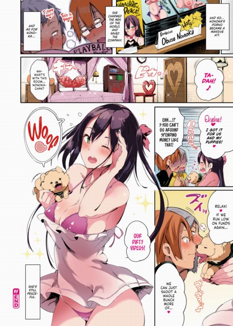 Wondarful Peace! - Full Color Edition Chapter 1 page 16