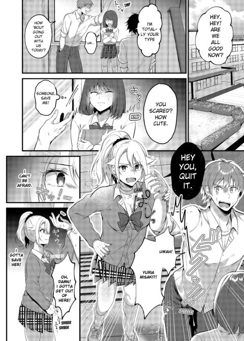 My One Room, 35,000 Yen Apartment Comes With A Highschool GAL?! Chapter 1 page 29