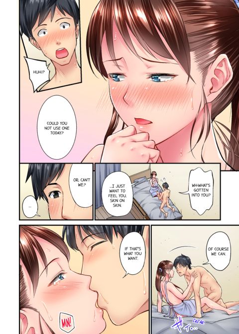 Simple Yet Sexy Vol. 3 Chapter 1 page 16