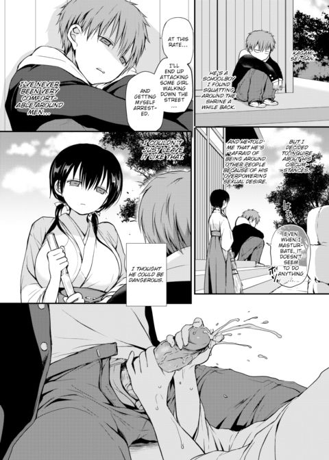Red Zone Chapter 1 page 2