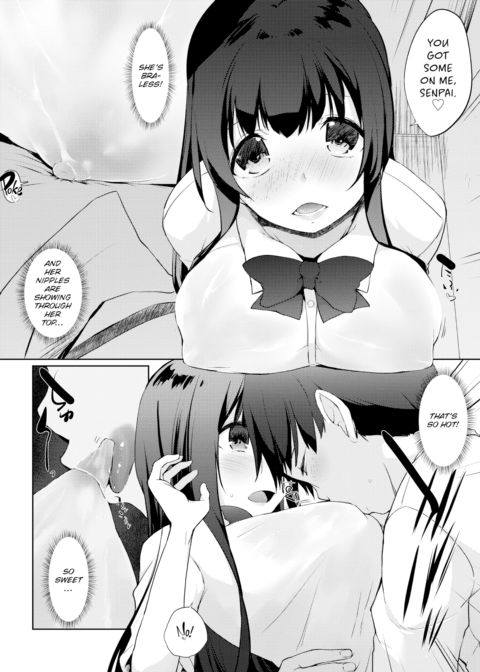 A High School Runaway's Life as a Pet 3 Chapter 1 page 11