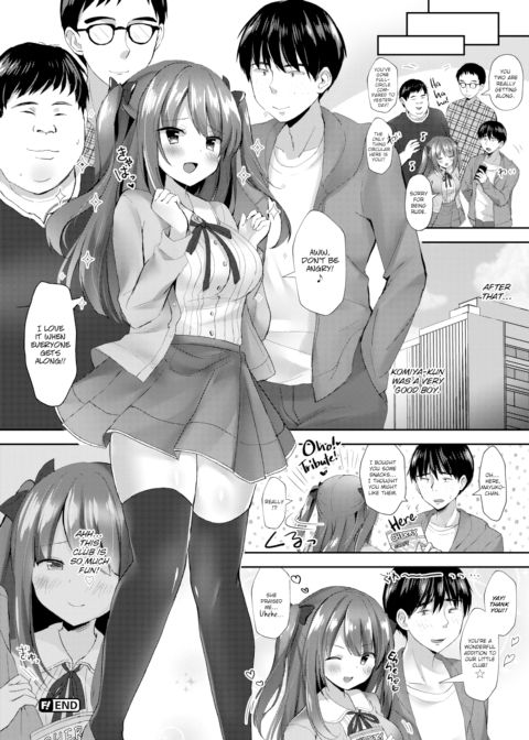 You Can Be My Servant, Too! Chapter 1 page 20