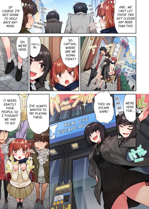 Traditional Job of Washing Girl's Body Volume 5 Chapter 1 page 52