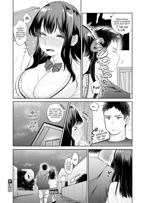 Buttplug Chapter 1 page 18