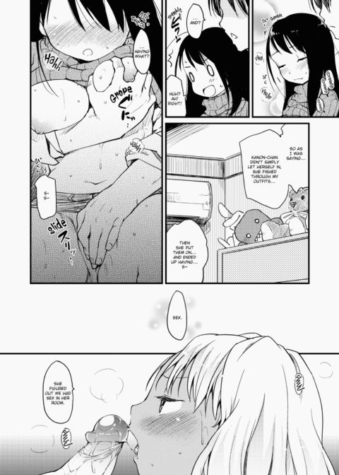 Misdirection Chapter 1 page 141