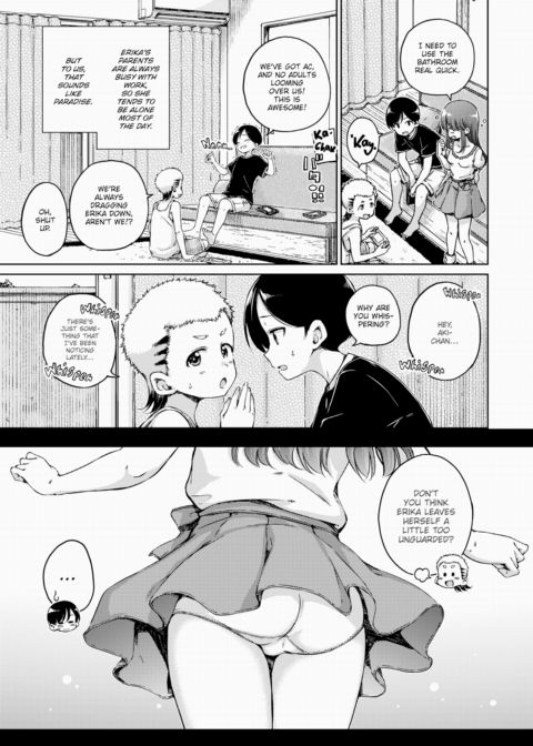 Offline Chapter 1 page 5