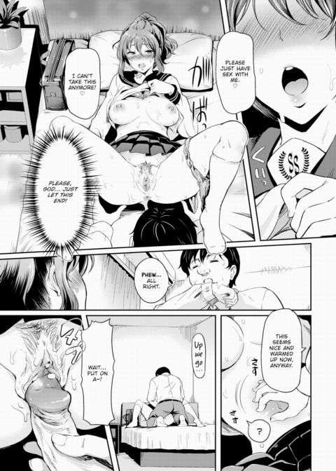 The Place I Call Home Chapter 1 page 5