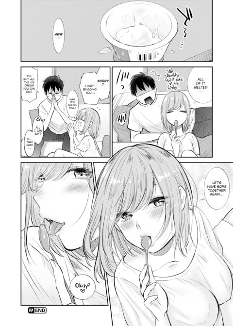 Sweet Tooth Chapter 1 page 20