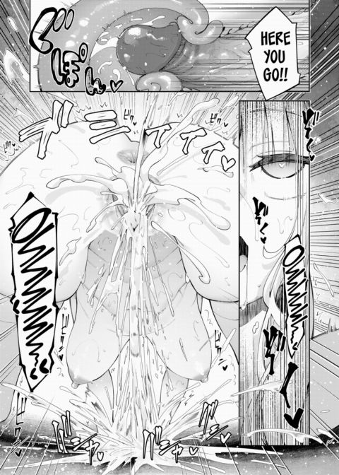 I Was Summoned to Another World, So I'm Going to Take Advantage of My Honed Body to Get Lucky ~Part 5~ Chapter 1 page 13
