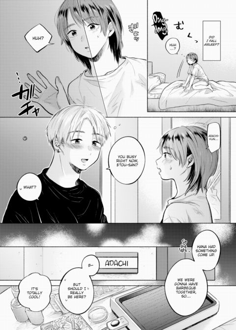 Change Chapter 1 page 6