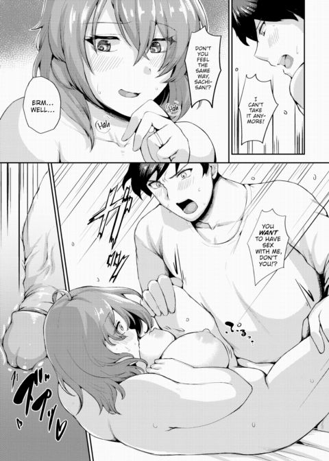 Just Pretend It Never Happened Chapter 1 page 11