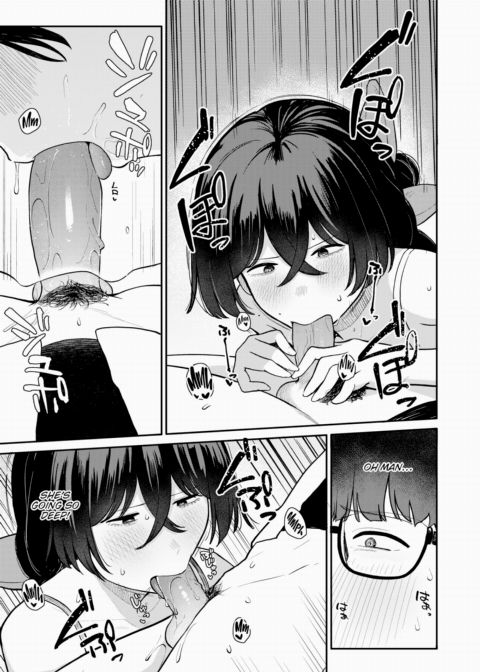 Hidden Emotions Chapter 1 page 9