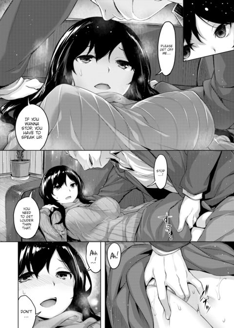 Wicked Chapter 1 page 8