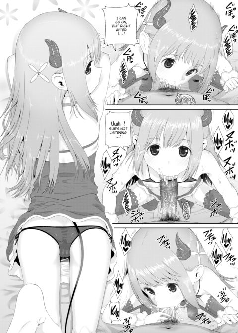 Milking Lover! CosBanger Shelly-chan Chapter 1 page 16