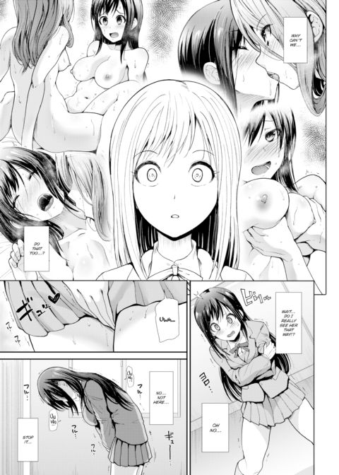 Punishment Chapter 1 page 7