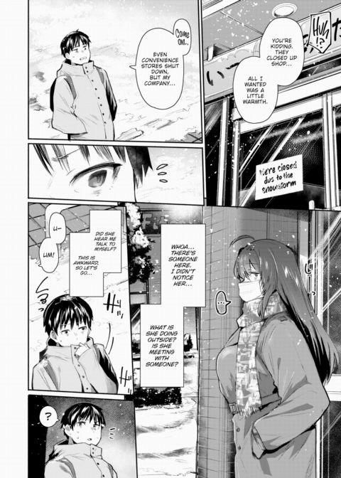 Purge Chapter 1 page 2
