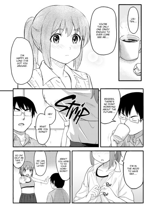Special Days Chapter 1 page 145